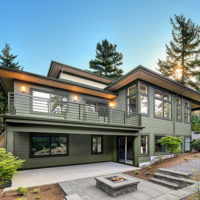 Magee Roofing & Remodeling Images