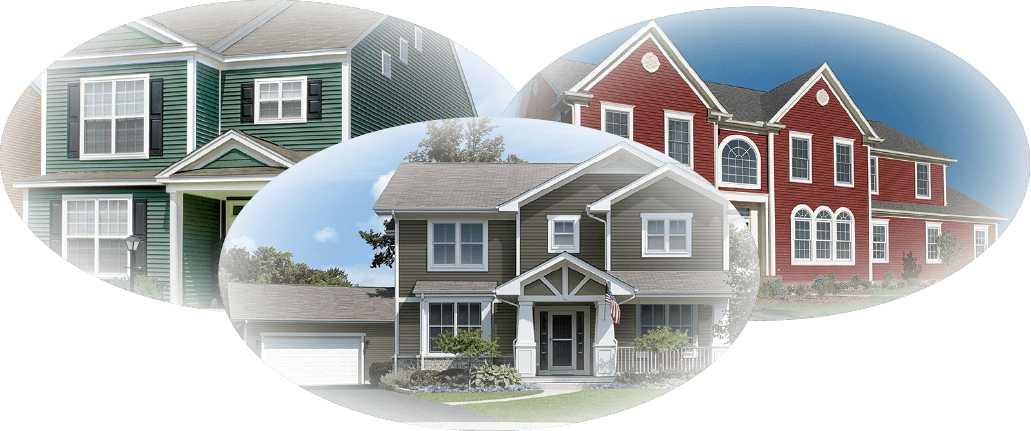 Magee Roofing & Remodeling Images