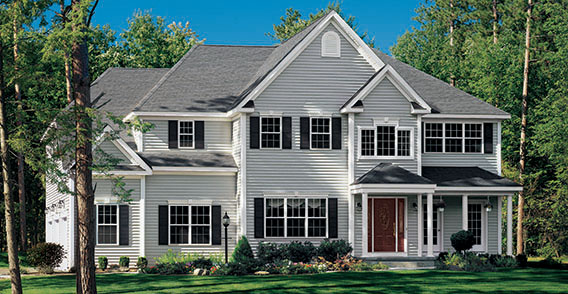 Magee Roofing & Remodeling Images