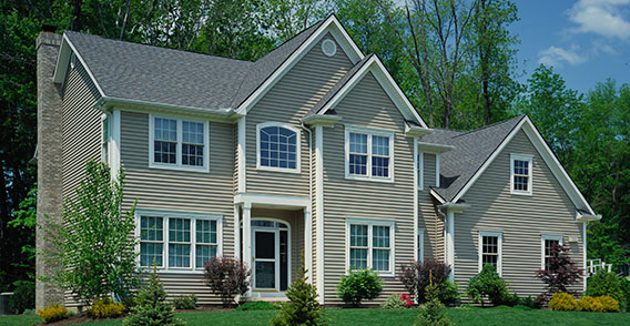 Magee Roofing & Remodeling Images